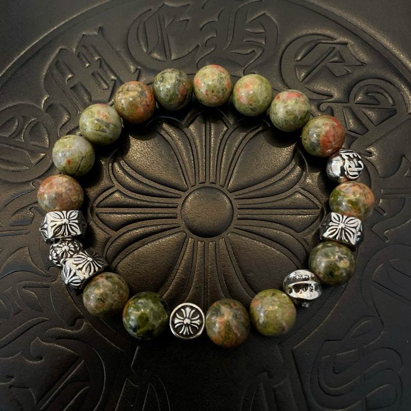 Chrome Hearts Bracelet 02yxs27
